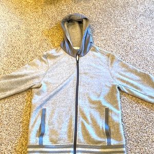 Men’s large lululemon lightweight track jacket
